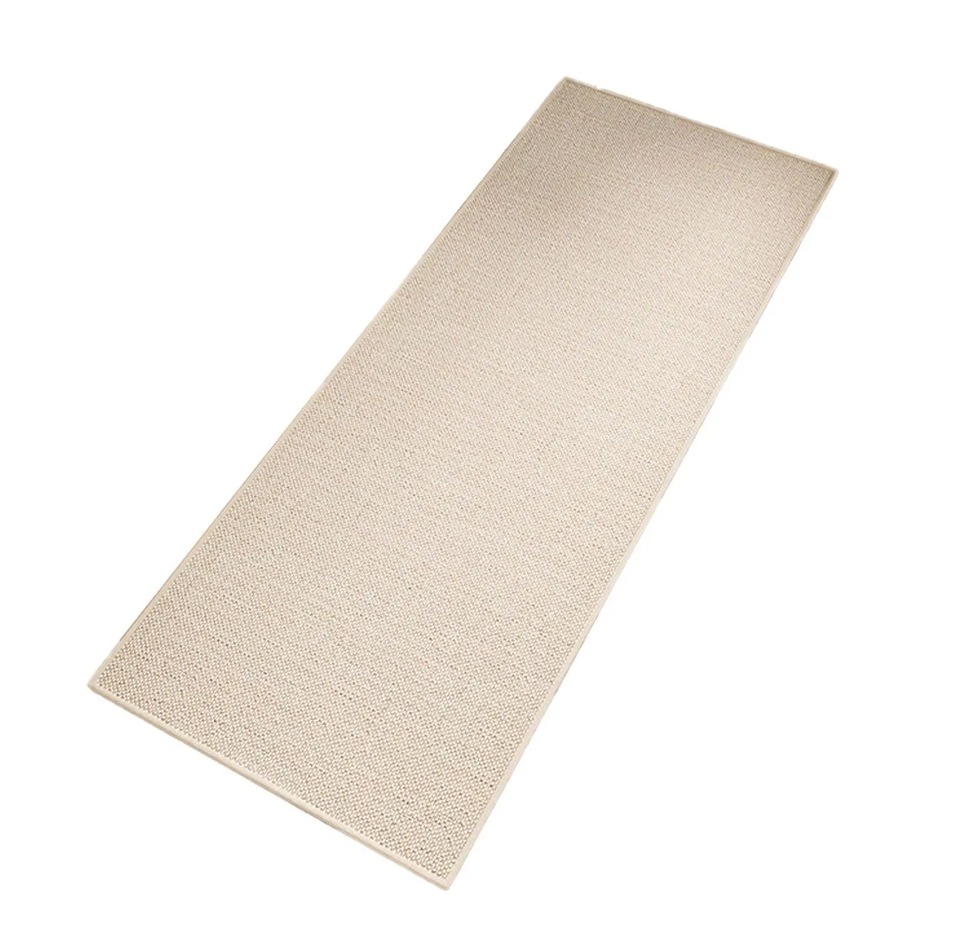 Premium Anti-Slip Kitchen Mat with Washable Rubber Base