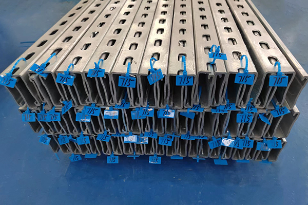 Galvanized Hollow Square Profiles Steel Tube Q235B Square Tube