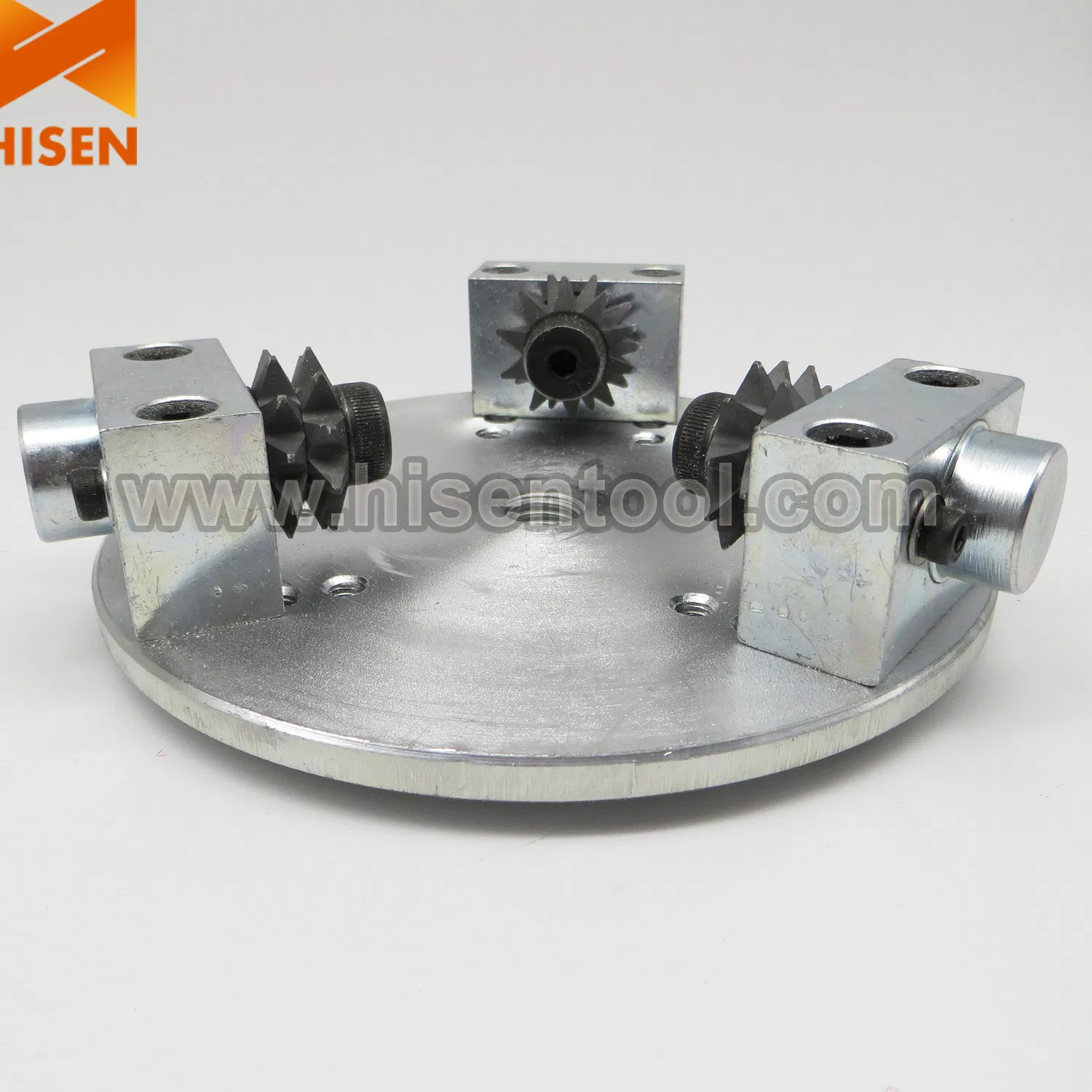 Bush Hammer Disc for Granite, Marble