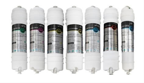 Manufacturer Neutral 10-Inch Quick Connect Water Purifier Filter Element Replacement