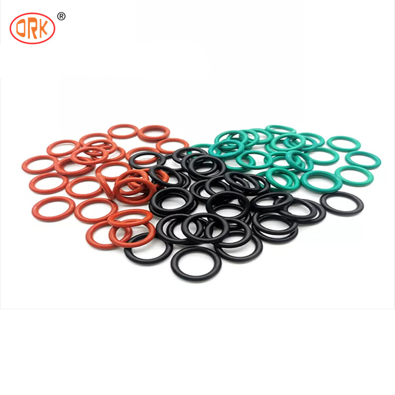 Great Compression Set HNBR Rubber O Ring As568 Standard Rubber O Ring