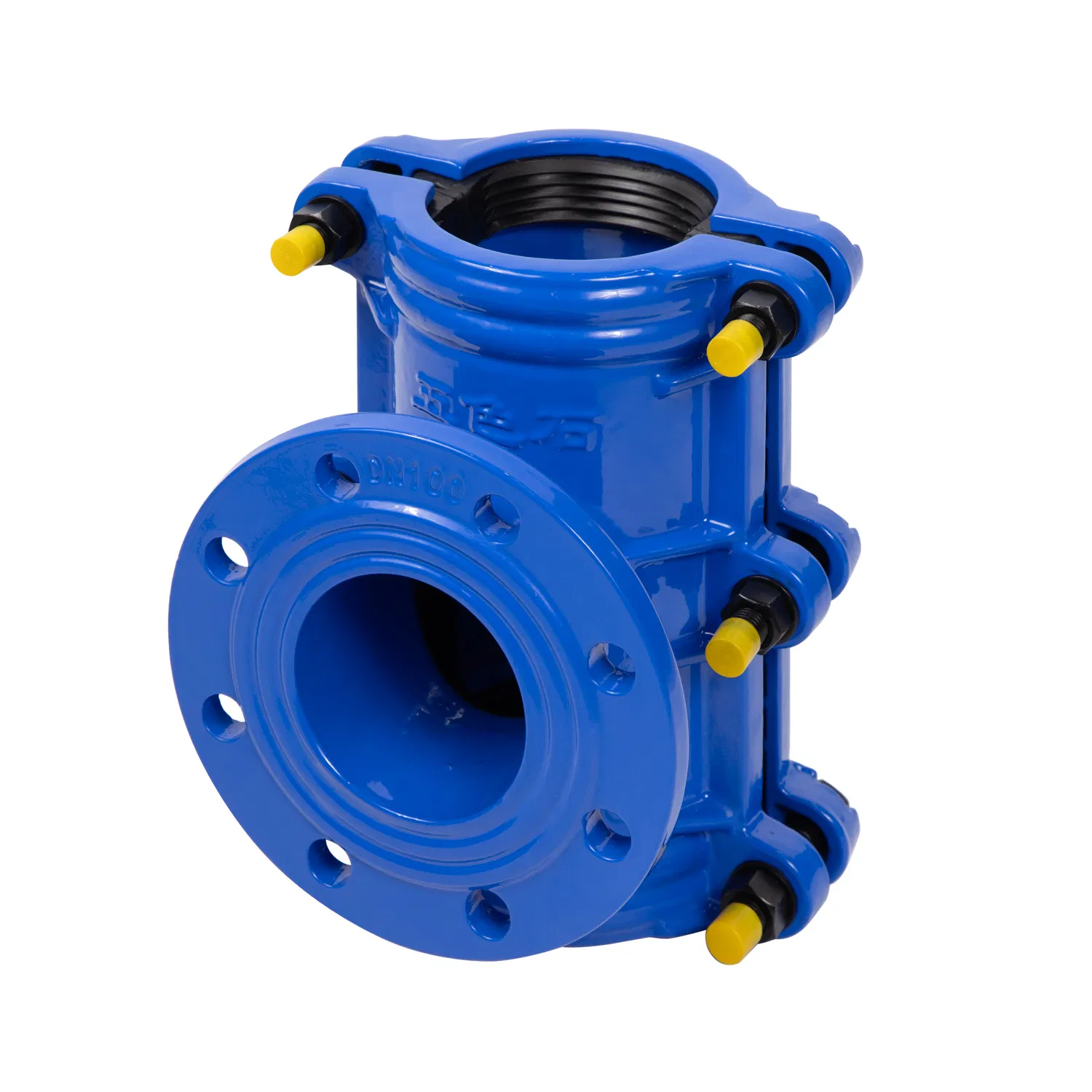 ODM Factory Supplier Pipe Tapping Tee for PE/PVC Pipe