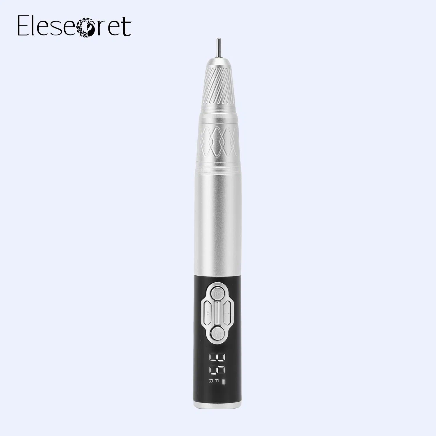 2025 New Arrival Electric Nail Drill Machine No Heat Professional Powerful Brushless Electric Nail Drill