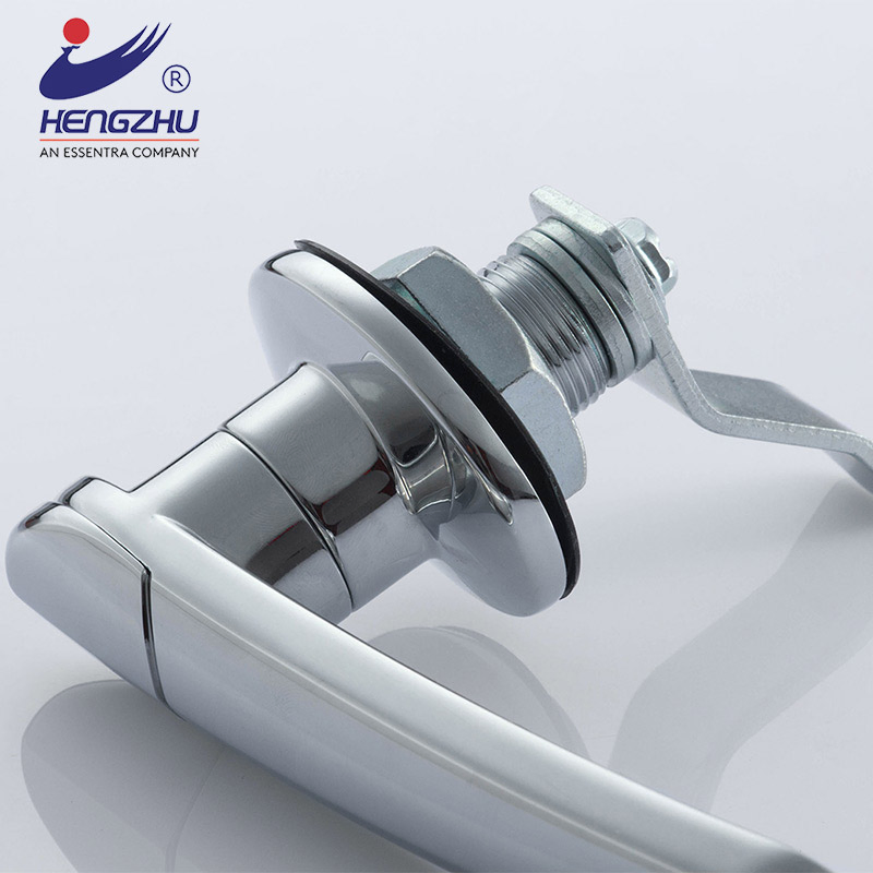 High Security Cabinet/Furniture Lock Ab701 Electronic Cabinet Lock