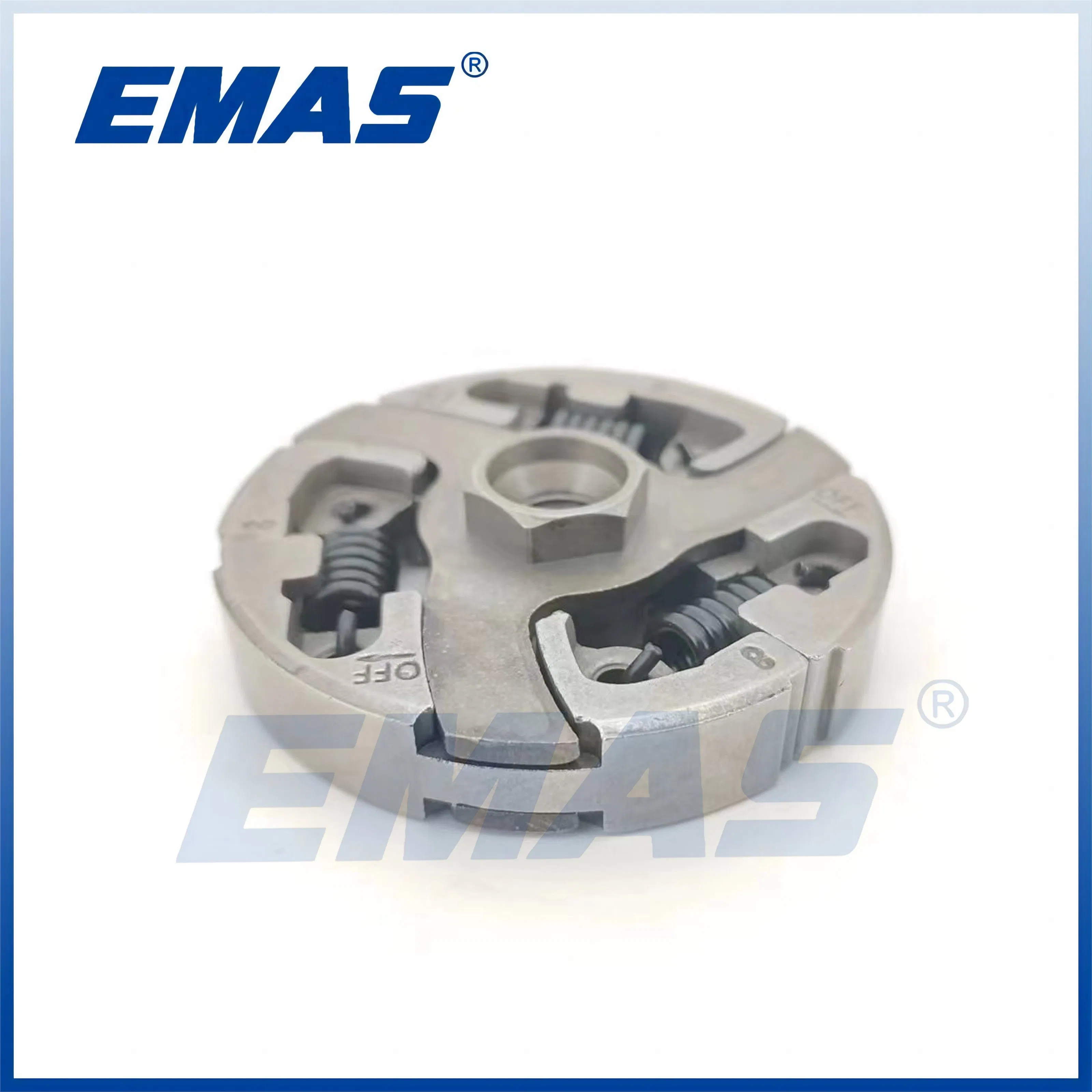 Emas Spare Parts Clutch for Chain Saw H288