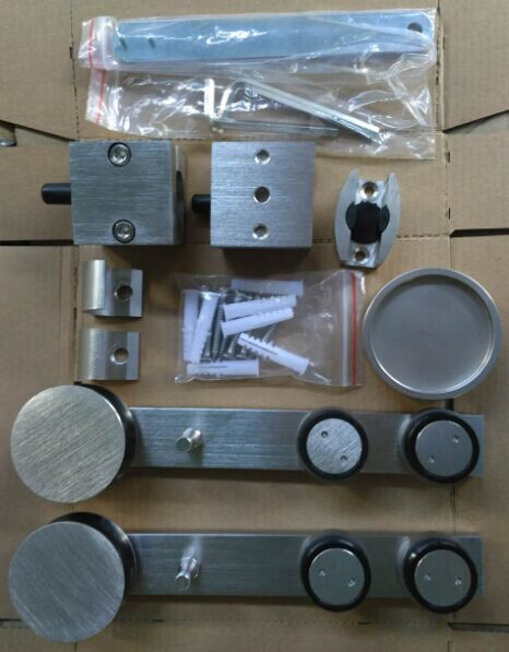 Sliding Glass Door Roller Stainless Steel Roller