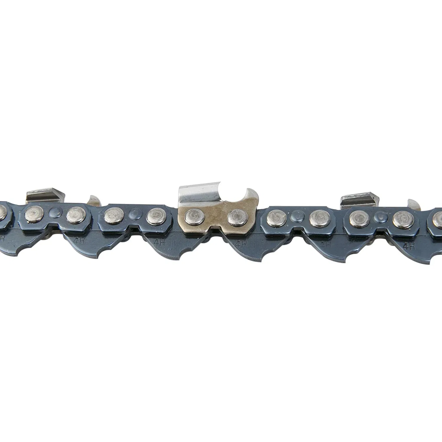 Fh 18hx Pitch. 404" Gauge. 080" 2.0mm Semichisel Harvester Chain Replacement Oregon Chainsaw Chains / Saw Chain