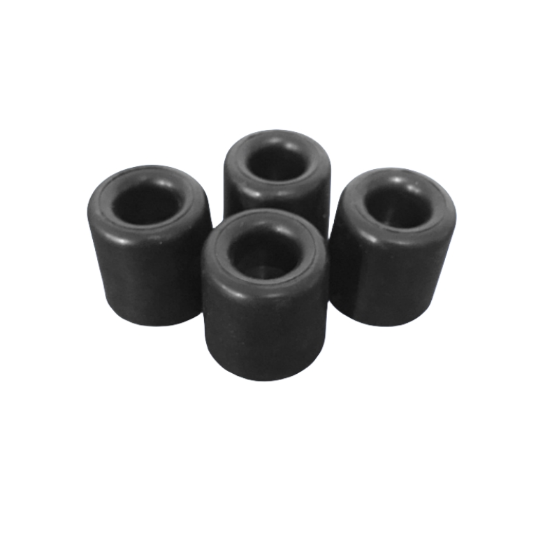 Customized Color and Size Rubber Door Stopper to Protect Door