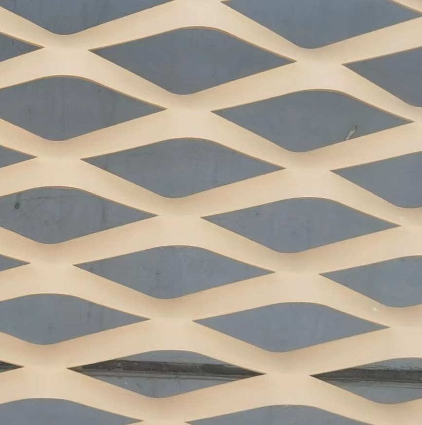 Expand Al Mesh, Windows, Expand Aluminum Mesh Sheets,