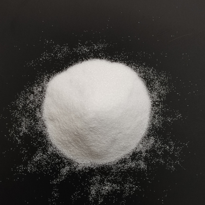 Wear-Resistant Basting Media White Alumina Oxide Fepa Grits Corundum Used in Abrasives, Sandblasting, Shot Blasting, Metal Blasting