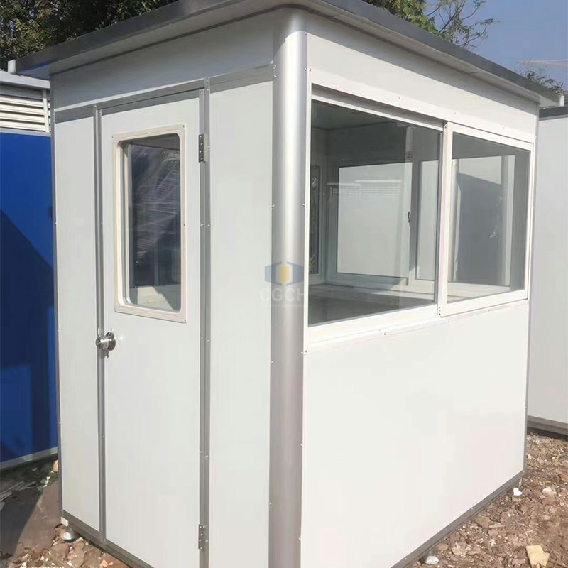 Customizable Sentry Box - Cgch Brand From Guangdong China
