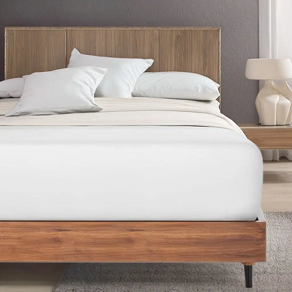 Комплект постельного белья King Size 200tc из поликоттона