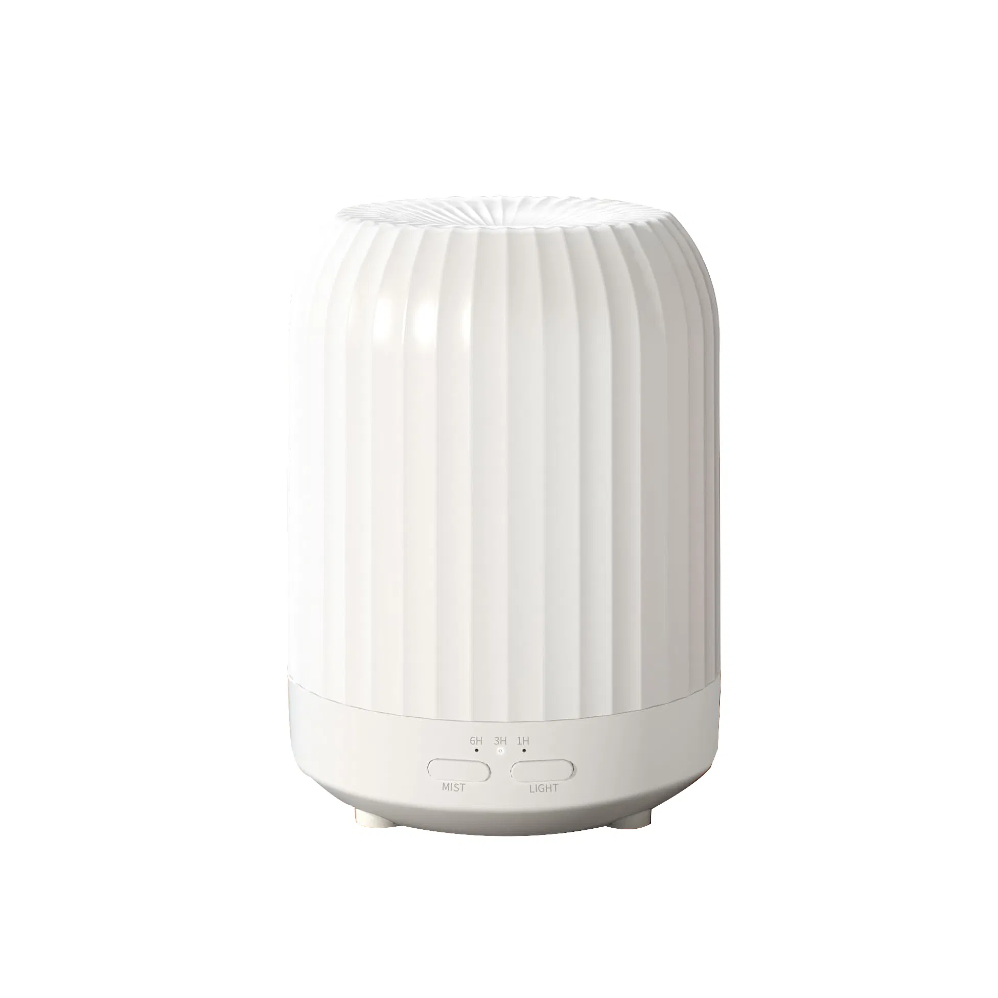Ultrasonic 250ml Small Aromatherapy Diffuser