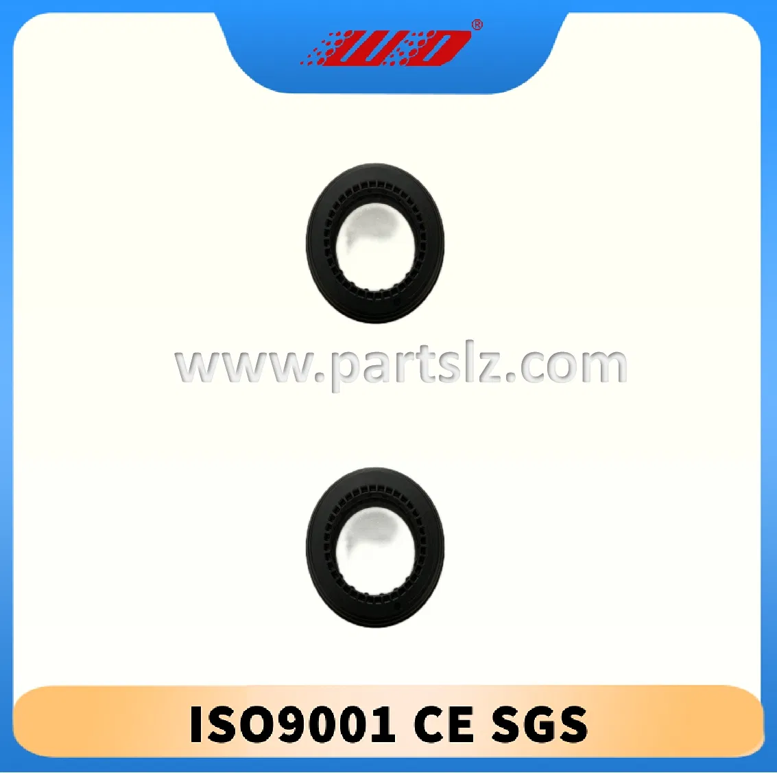 Передняя стойка амортизатора HADF-2905600 для BYD Seagull