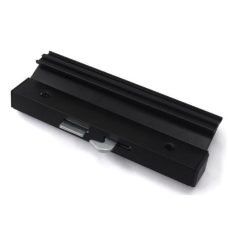 Aluminum Frame Window Hardware Sliding Door Lock