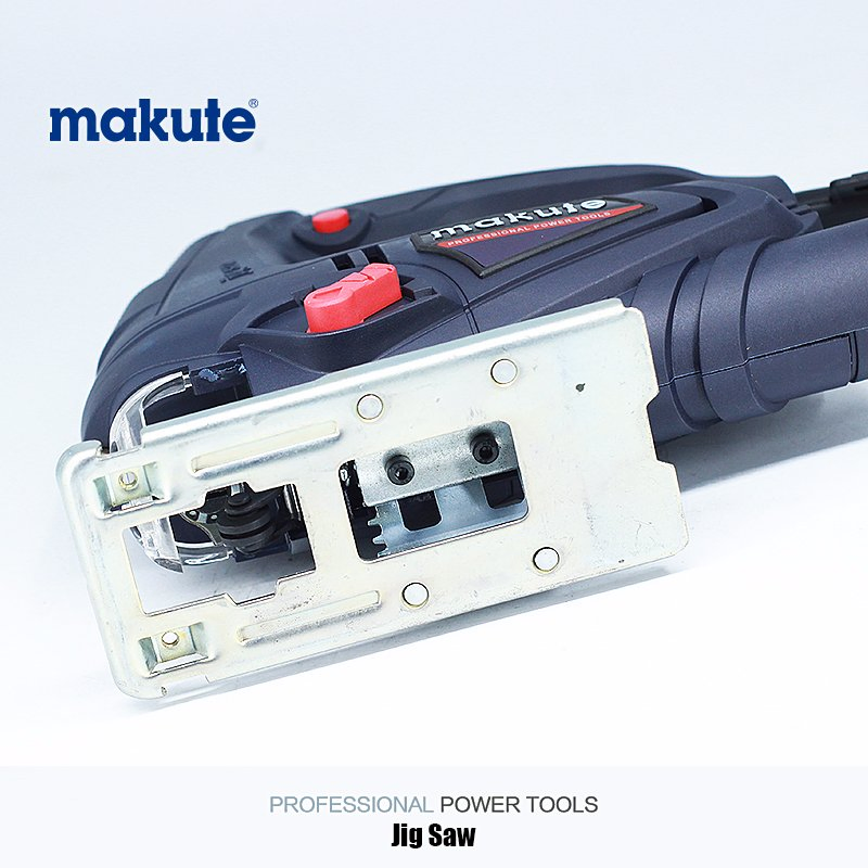Электролобзик Makute JS012 для дерева, 65 мм