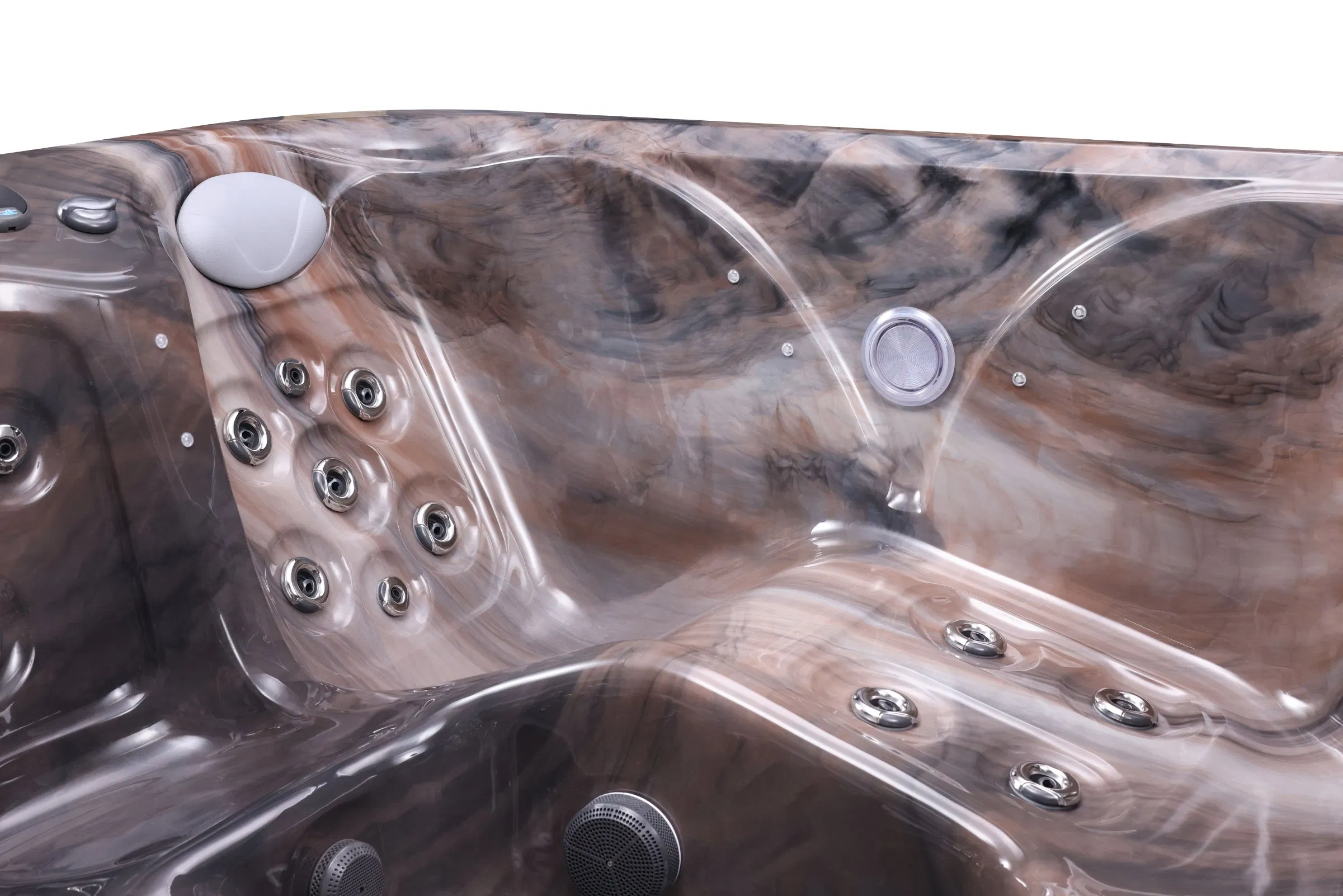 Портативная гидромассажная ванна Sparelax L620