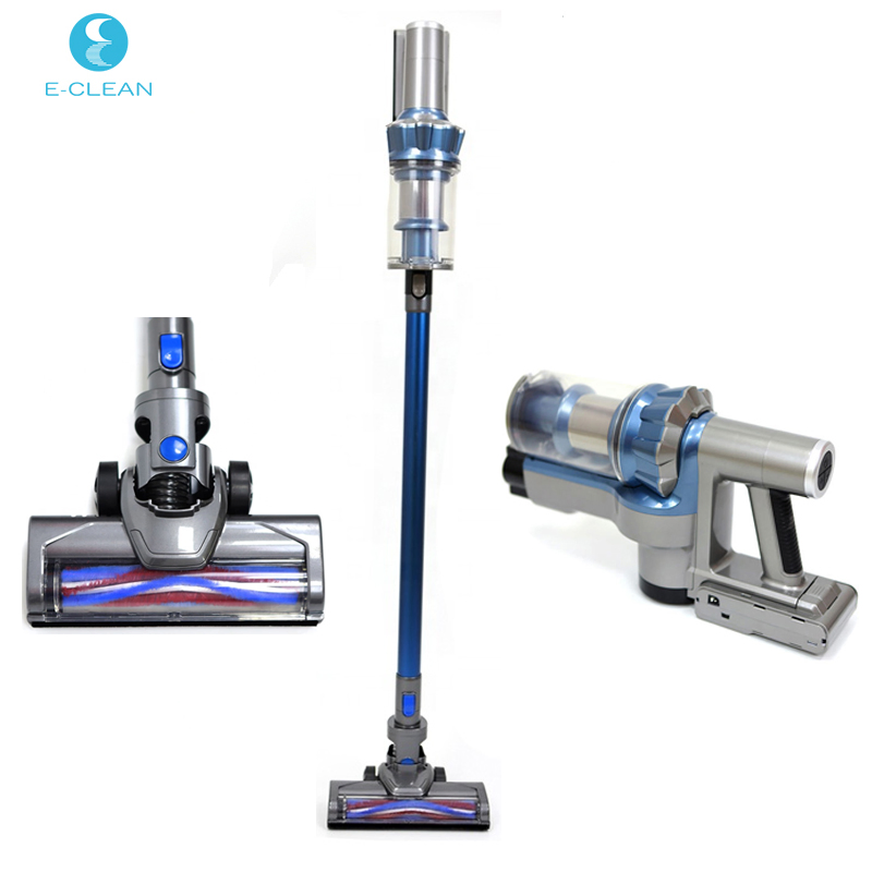 Powerful Vertical Portable Vacuum Cleaner Cordless Vacuums
