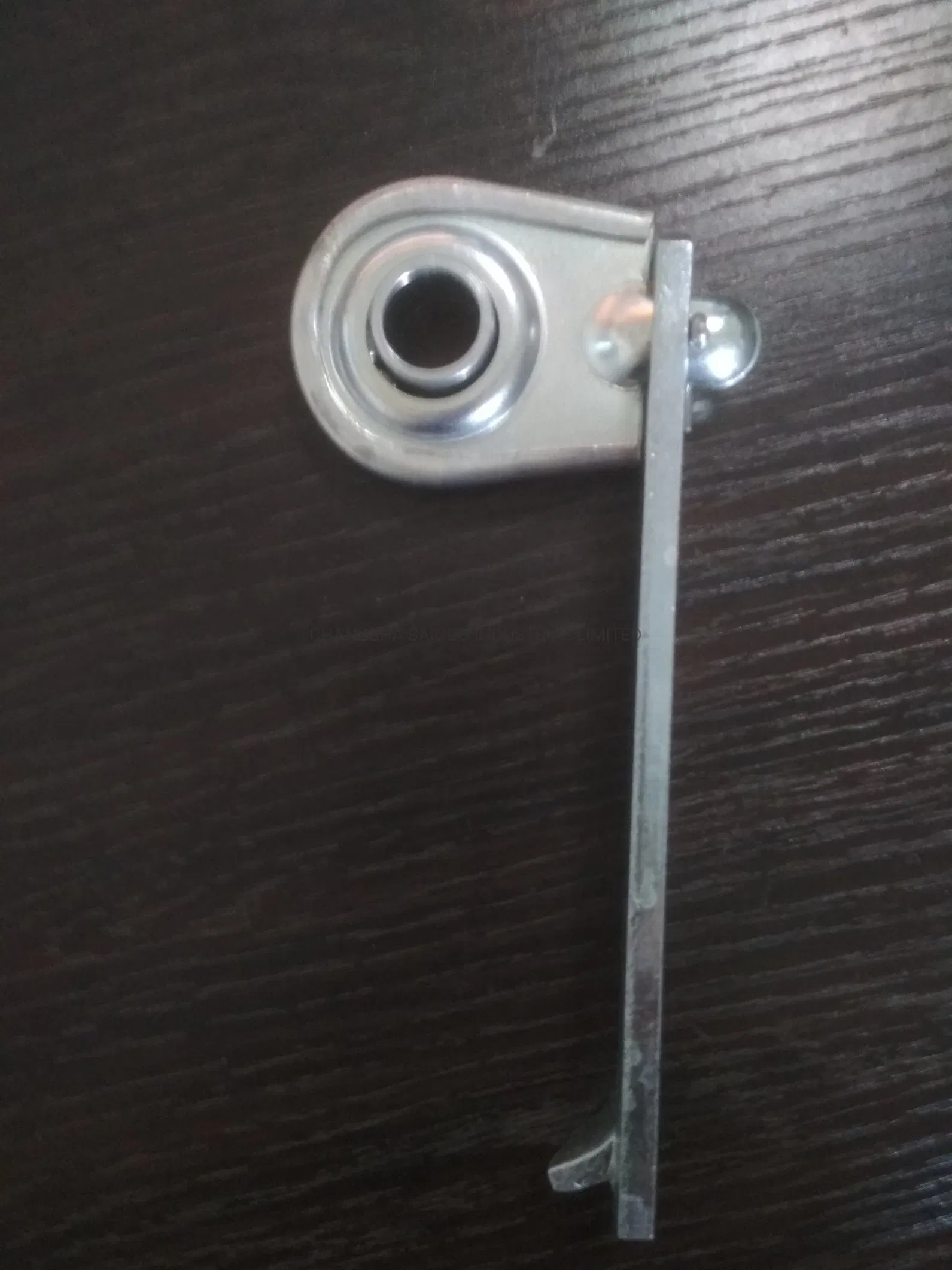 Tape Coilers/Roller Shutter Windows Components/ Parts Accessories /Aluminium End Cap