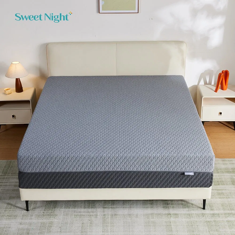 Wholesale Memory Foam Mattresses for Hotel and Home Comfort