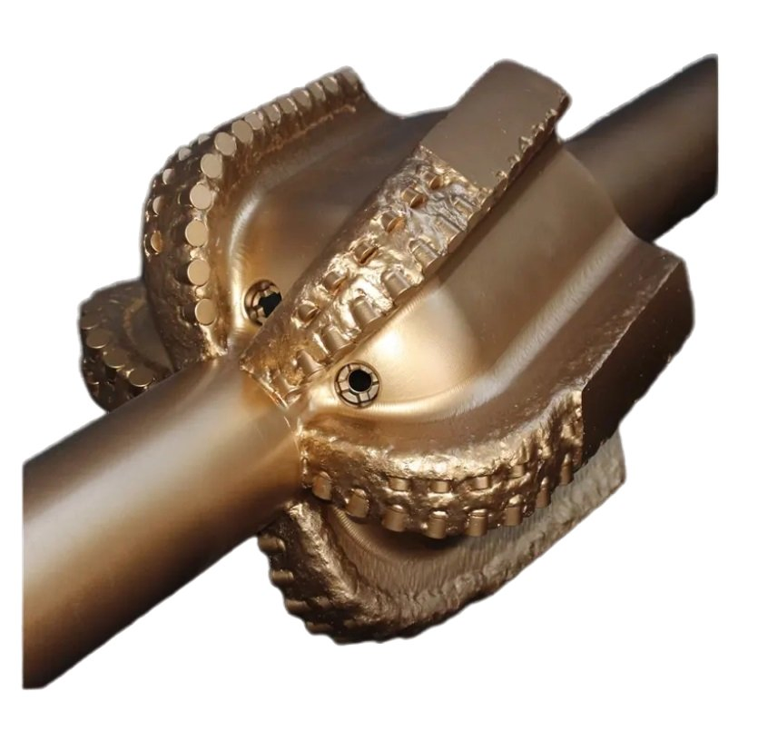 PDC Hole Opener Diamond Reamer Bit of Horizontal Directional Drilling Tools
