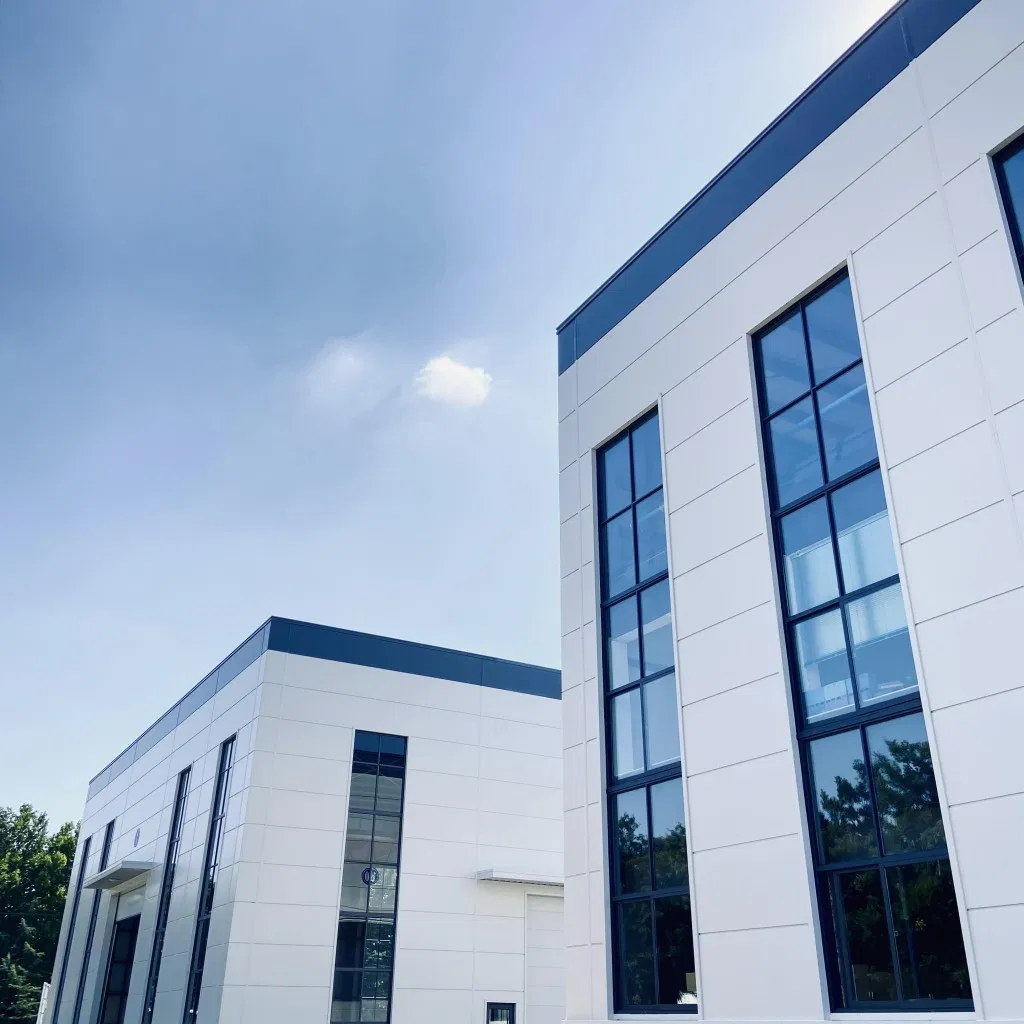 Hot Selling Steel Structure Metal Building, Professional Steel Structure Manufacturer-Classic Group.