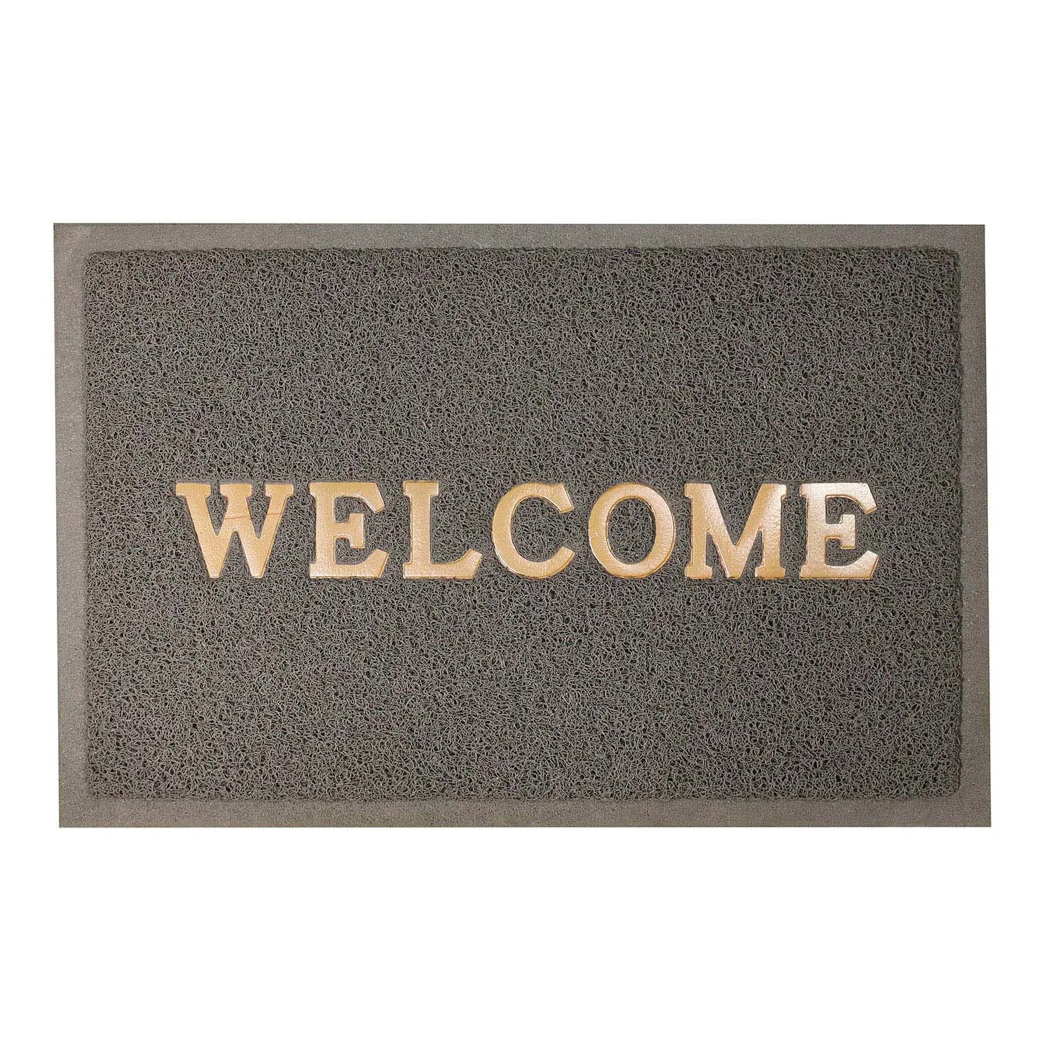 Entrance PVC Coil Floor Mat for Bathroom and Swimming Poor