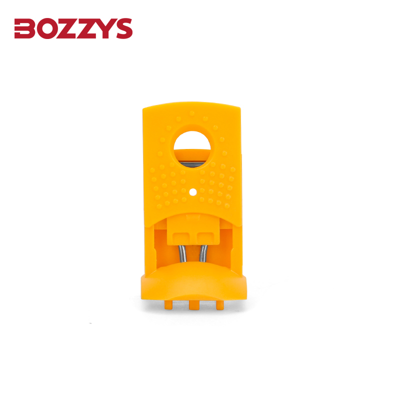 Electric Equipment Circuit Breaker Lockout (D28)