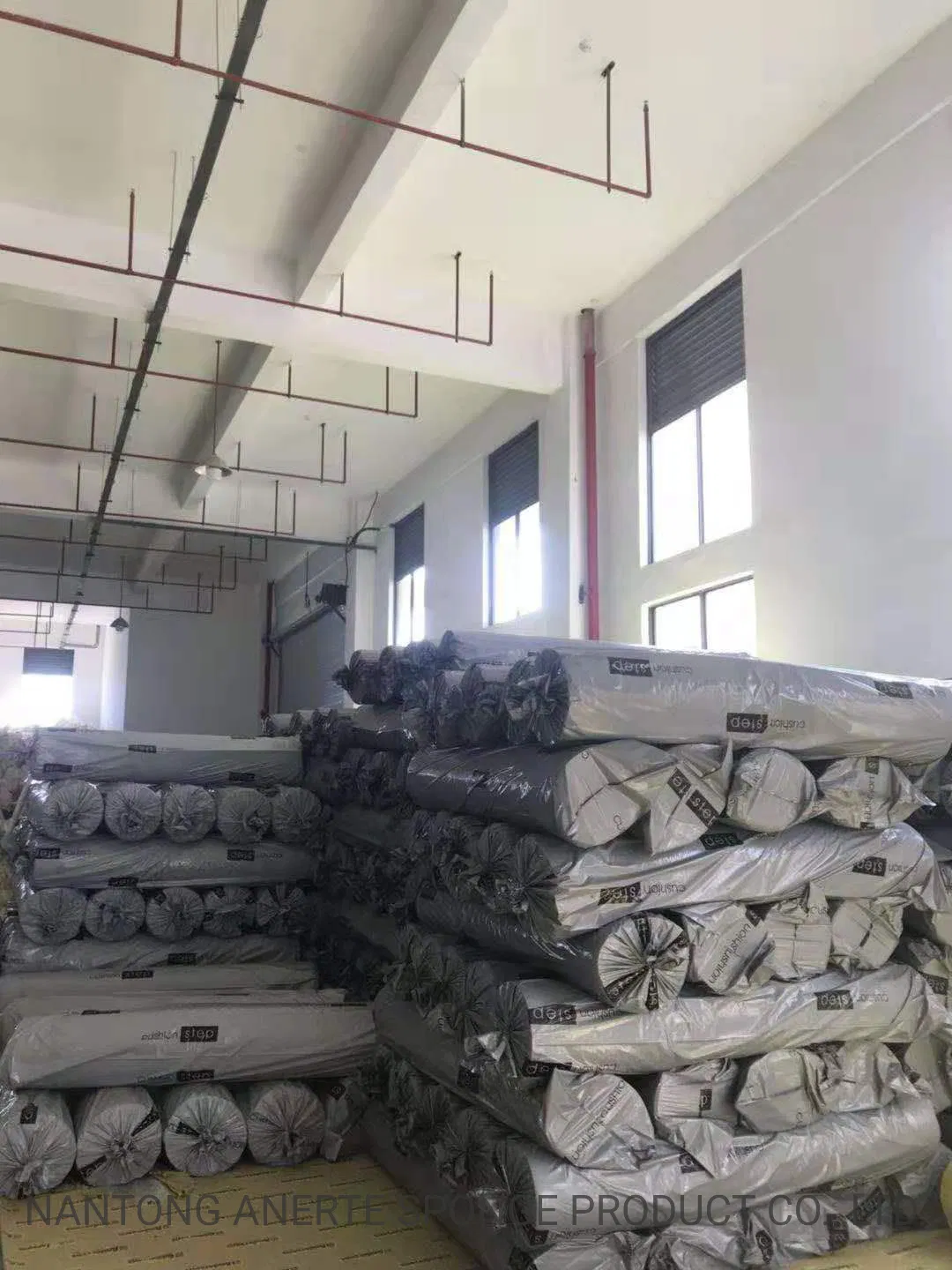 Carpet Underlay Rolls Free Delivery