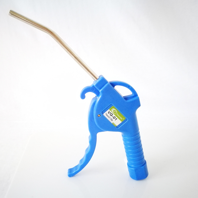 Пневматический обдувочный пистолет для удаления пыли VG-01