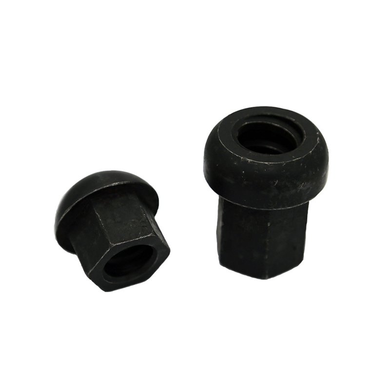 Self Drilling Hexagonal Anchor Nut Spherical Nut