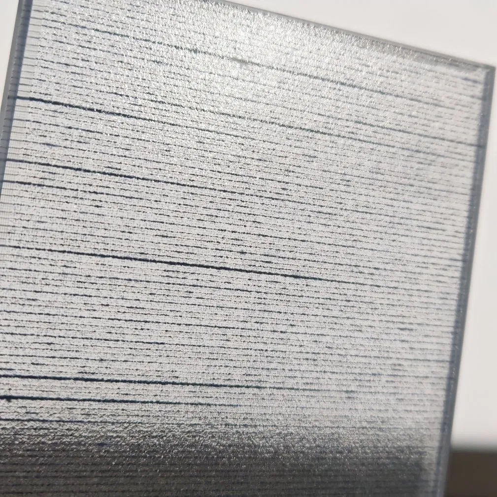 Corrosion-Resistant Eco-Friendly Float Glass Laminated Glass