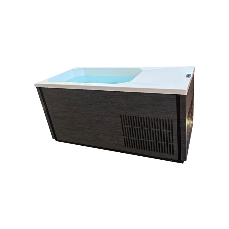 Акриловая ванна для криотерапии Hydrorelax Ice Bath