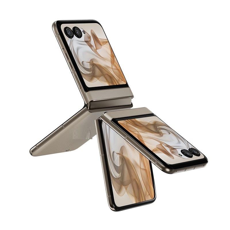 Смартфон Motorola Razr 50 256GB, 12GB RAM, 5G