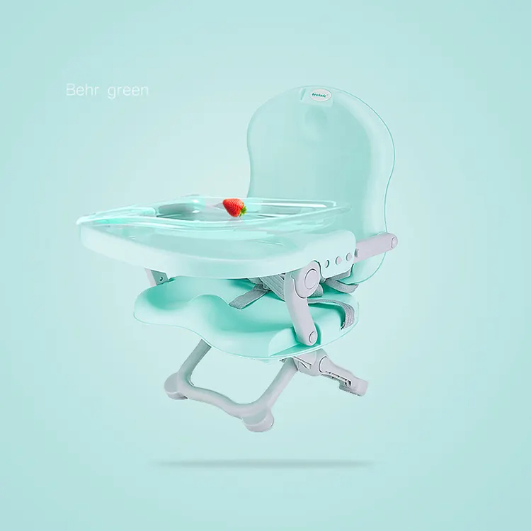 Recommended Baby High Feeding Chair with Adjustable Hight Eating Chair