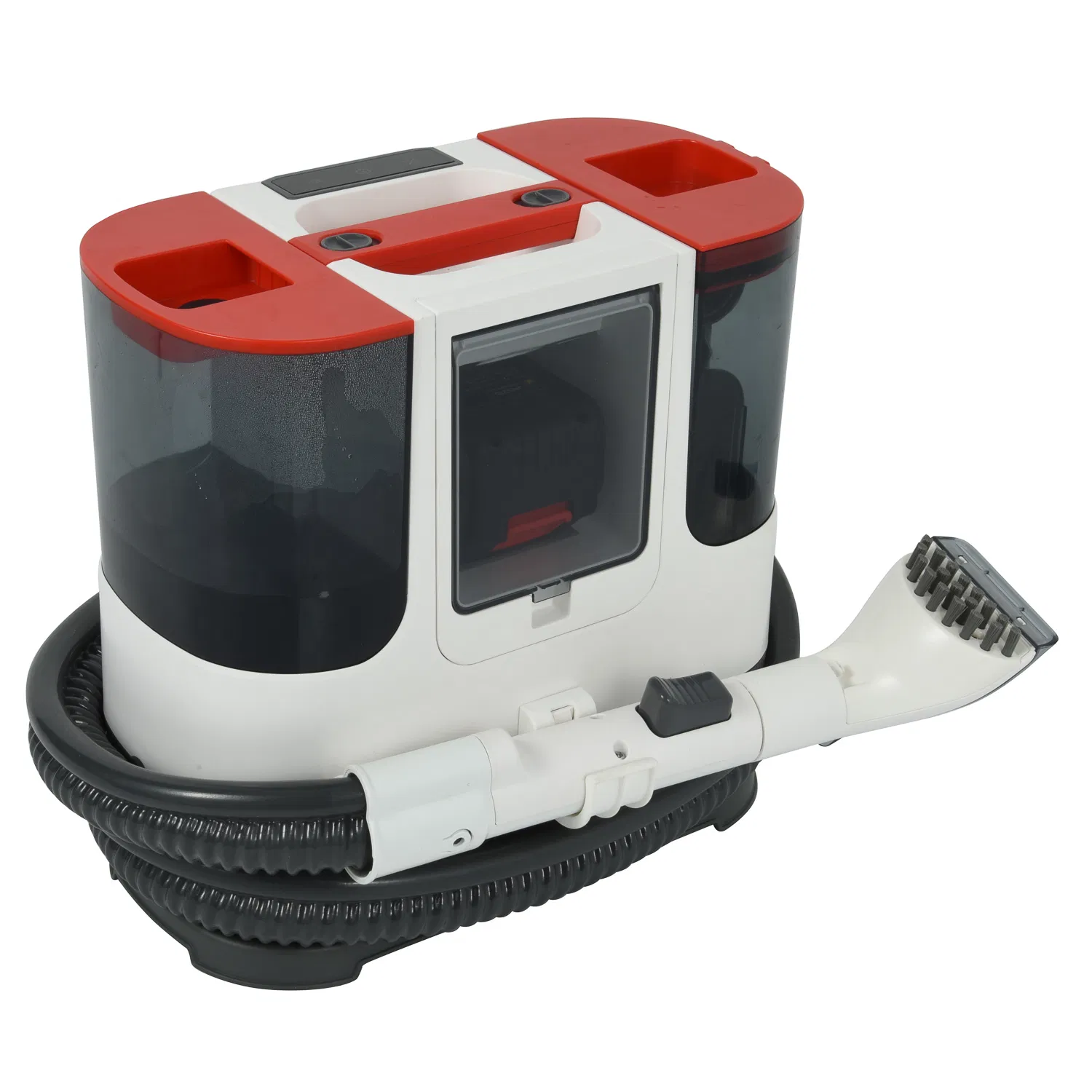 Portable Carpet Wash Spot Vacuum Cleaner with Pet Kit