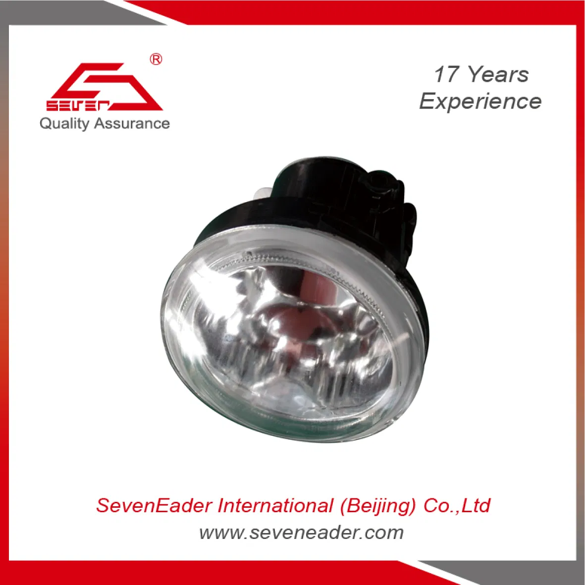 Противотуманная фара Toyota Allion 2001-2007