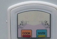 Goldk Home Appliance Deluxe Rice Cooker Cfxb40-Gk70A Gk-RC-003