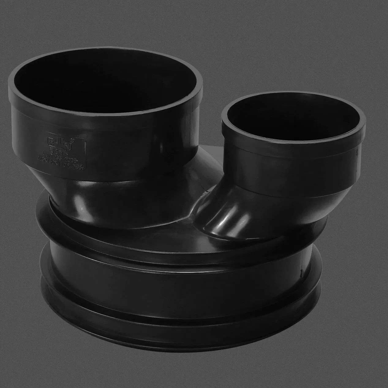 DN315mm HDPE/PP Inspeciton Chamber Exprot to Vietnam