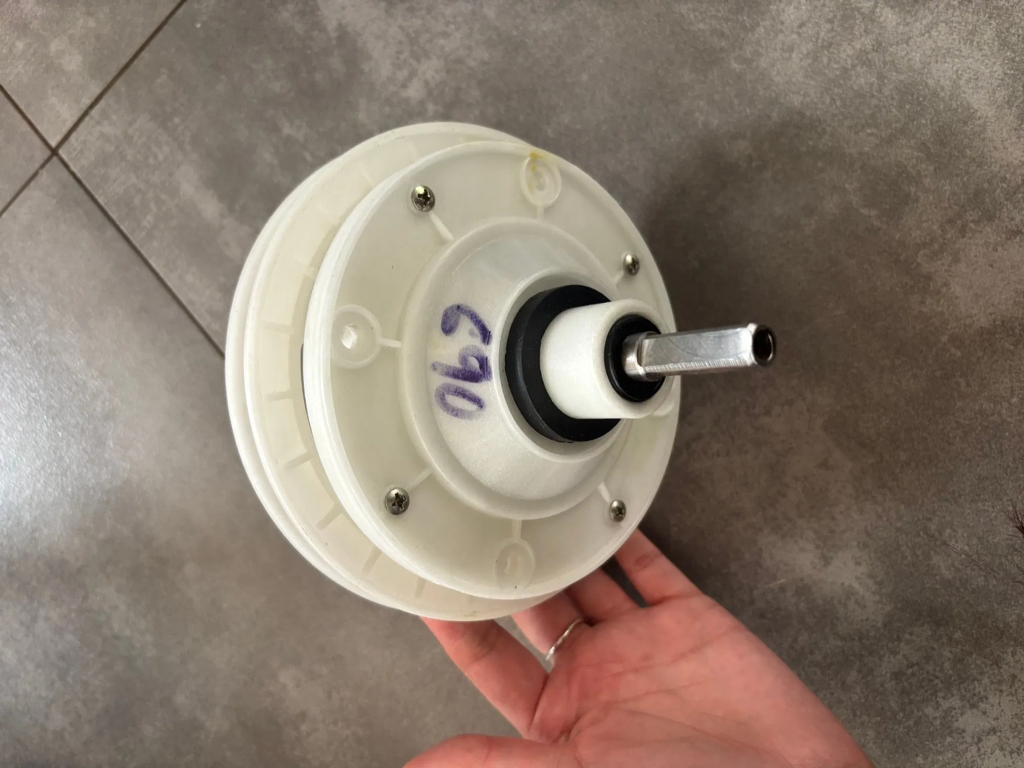 High Quality Washing Machine Parts