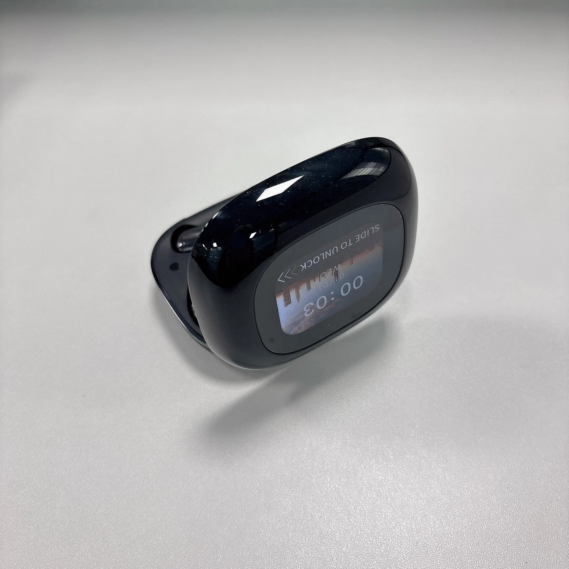 A39 Sporty Bluetooth Wireless Translation Earphones for Active Lifestyle