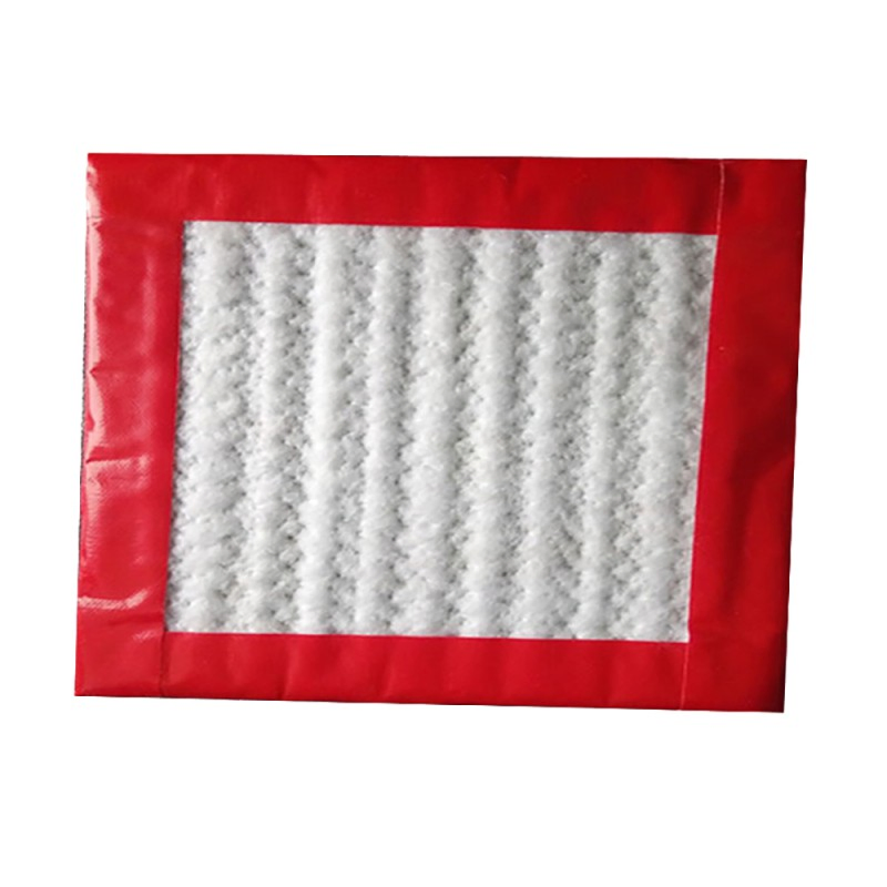 Bentonite Waterproof Blanket for Landfill Lank 4000GSM 5000GSM Gcl Geosynthetic Clay Liner for Dam Reservoir