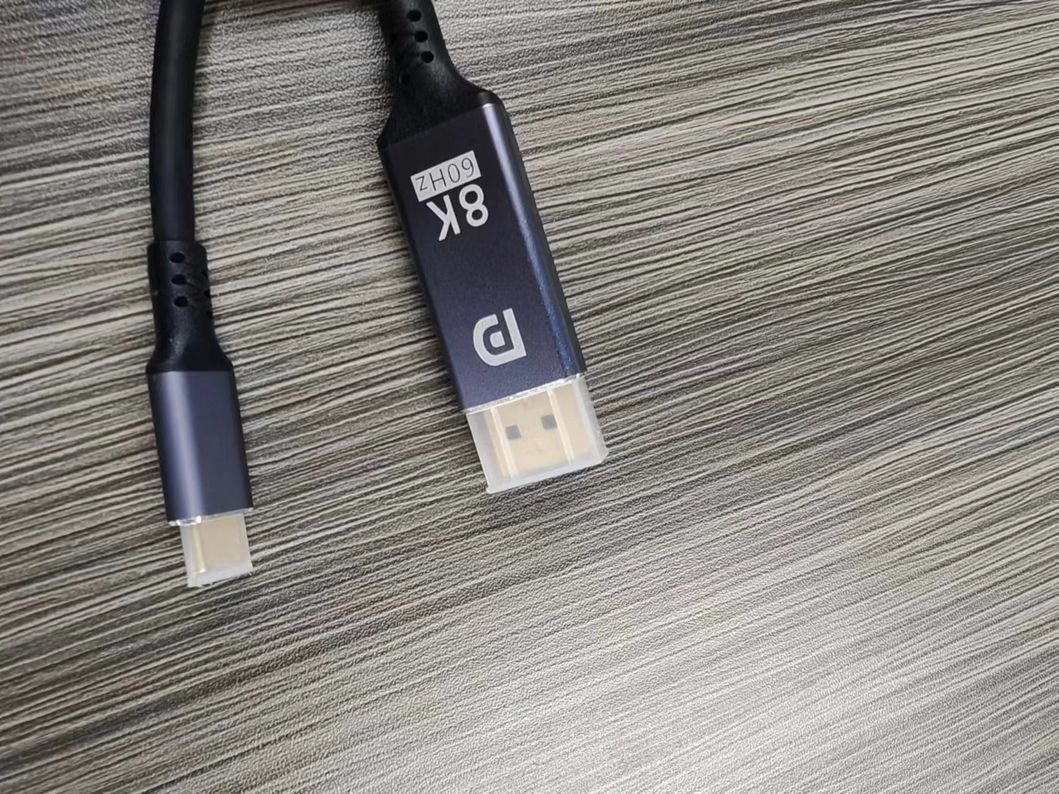 HDMI кабель 2K/4K/8K, черный, 1.5-10м