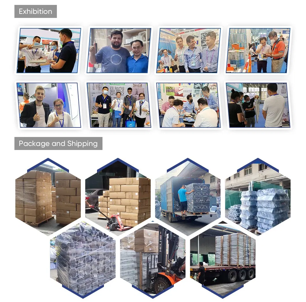 Custom PVC Extrusion Pipes for Durable Packaging Solutions