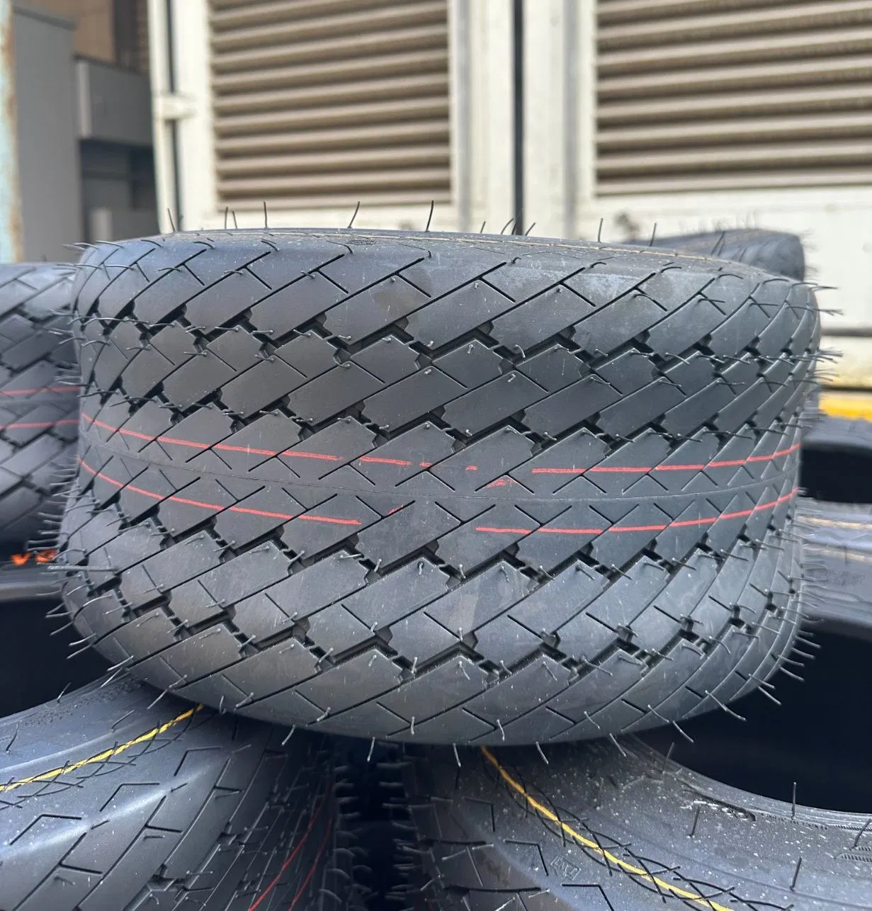 Гольф-кар / ATV шина 18x8.50-8