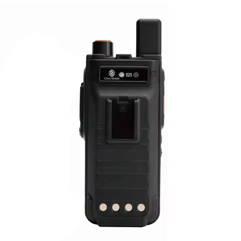 Радиостанция Quansheng D25 4G PTT