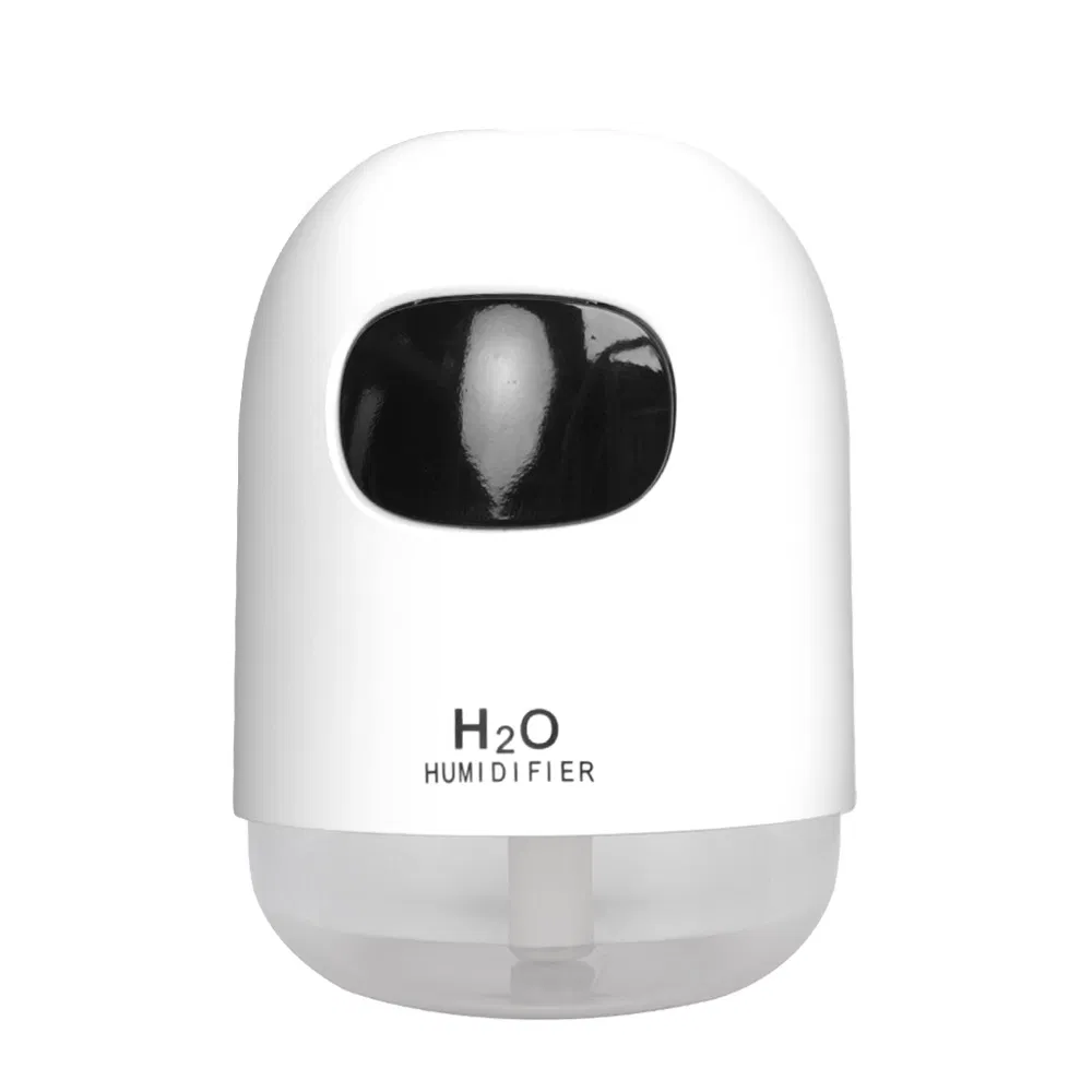 Humidificador Aromatherapy Room Air Essential Oil Diffuser Ultrasonic Fogger Scent Water Cool Mist Difusor USB Air Conditioner Purifier Mini Humidifier
