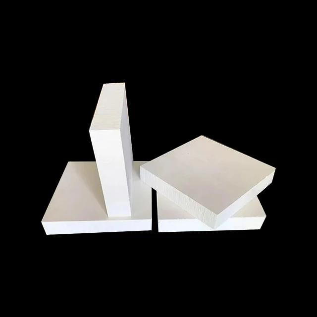 1000 Degree High Temperature Insulation Board Fire Resistant Calcium Silicate Board 20mm