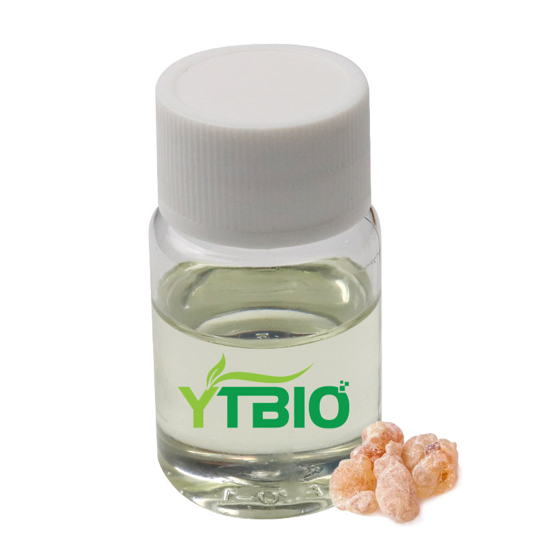 Frankincense Essential Oil for Beauty Cosmetics Skin Care