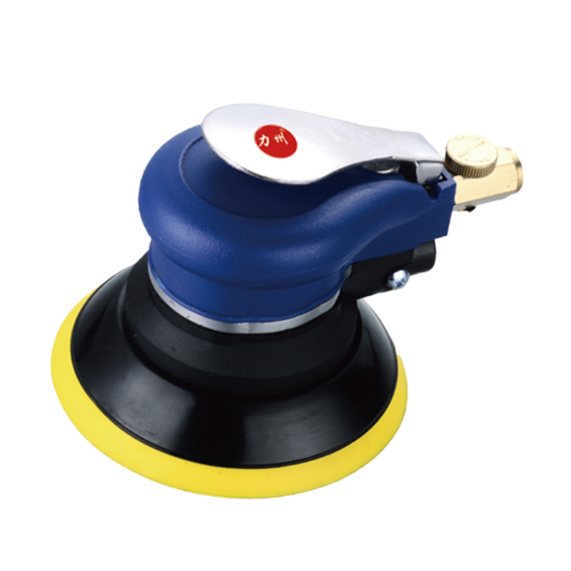 LZ-8081H hardware air tools power tool pneumatic sander orbital sander air orbital sander